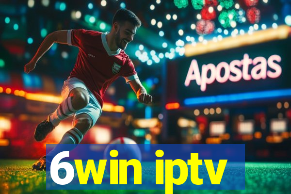 6win iptv